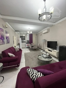 آپارتمان ۶۶ متری روئیتی ۸۰ متر فول دیزاین