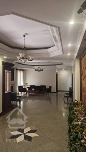 اجاره آپارتمان ۲۲۰ متری در بهترین لوکیشن فرمانیه