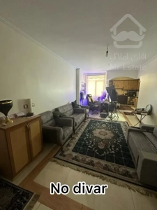 فروش آپارتمان تک خواب ۶۰ متری  سردار جنگل