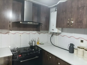 آپارتمان باغ لطفی