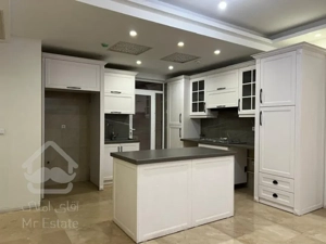 فروش آپارتمان ۷۷ متری ۲ خواب در سردار جنگل