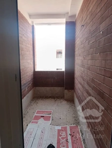 واحد نوساز ۲ خوابه در شمال فاز ۶