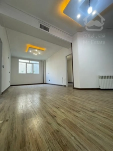 فروش اپارتمان ۲ خواب جنت اباد جنوبی