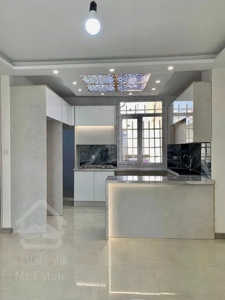 ۵۷مترخوش نقشه دسترسی عالی