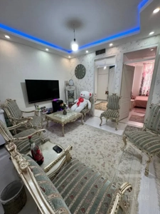 فروش آپارتمان 55 متری 2 خوابه باغ فیض