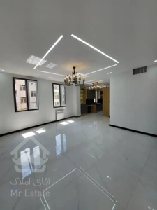 فروش آپارتمان ۸۰متری ۲خواب فول بازسازی تاپ لوکیشن در الهمدی