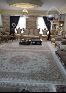 فروش آپارتمان ۸۰متر قدرالسهم دار