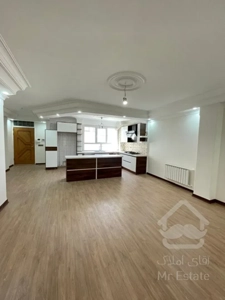 فروش آپارتمان 76 متری 2 خوابه باغ فیض