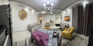 فروش آپارتمان مسکونی ۶۰متر ۲خواب فول امکانات شهران