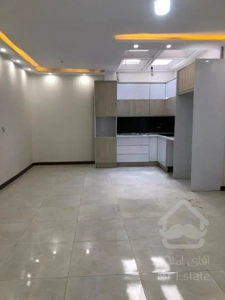 آپارتمان ۶۰ متری تکخواب بازسازی شده جنت مرکز