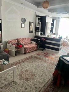 فروش آپارتمان ۶۵متری  ۲خواب  جنت آباد مرکزی