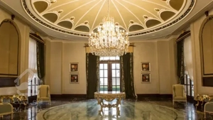 ۲۲۰ متر برج باغ برند گلسنگ نیاوران