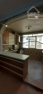 فروش اپارتمان ۲خواب ۷۵ متر جنت اباد جنوبی