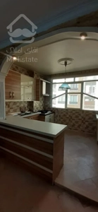 فروش اپارتمان ۲خواب ۷۵ متر جنت اباد جنوبی