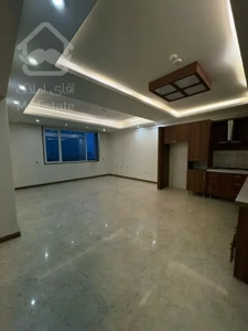 فروش آپارتمان ۲خواب جنت آباد مرکزی/نوسازی شده/