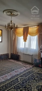 فروش اپارتمان ۸۴ متر جنت اباد شمالی