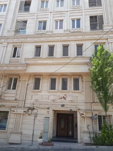 فروش آپارتمان ۵۵ متری فول امکانات در فردوس