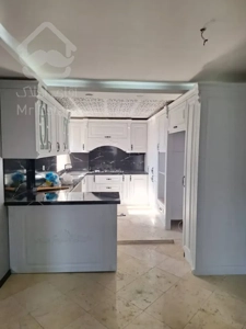 فروش آپارتمان ۷۵متری دوخوابه کم سن و کم واحد در سازمان برنامه جنوبی