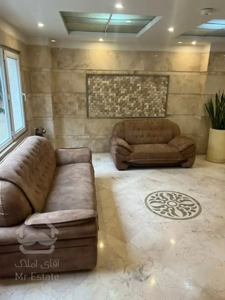 فروش آپارتمان ۱۱۰ متری در قیطریه دو قدم تا پارک