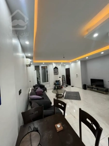 آپارتمان ۵۵ متری تکخواب سازمان شمال