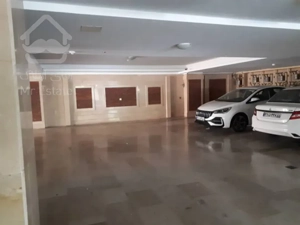 فروش آپارتمان ۵۸ متری فول امکانات در شهران