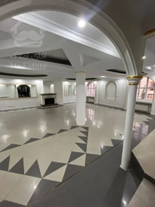 خرید ویژه ۲۰۰متر اندرزگو