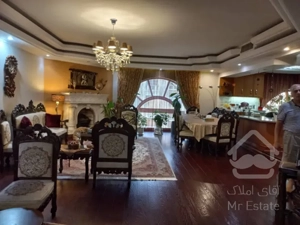 خرید ۲۰۷متر نیاوران