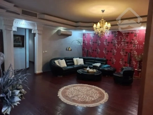 خرید ۲۴۵متر برج باغ اجودانیه