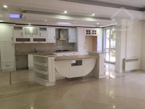 اجاره آپارتمان 200 متری در کامرانیه شمالی