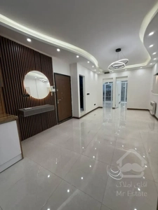 فروش آپارتمان 52 متری یک خوابه جنت آباد جنوبی