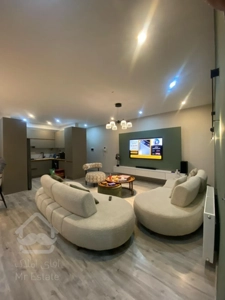 فروش آپارتمان ۲خواب جنت آباد جنوبی