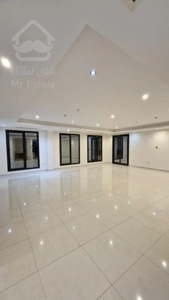 اجاره آپارتمان 250 متری با نور و ویو عالی در اقدسیه