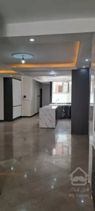 فروش آپارتمان ۱۱۰متر ۲خواب خطی رو به آفتاب