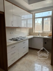 آپارتمان ۵۰ متری بدون ضعف لوکیشن