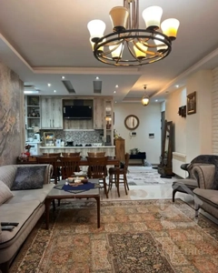 آپارتمان ۶۹ متری خوش نقشه