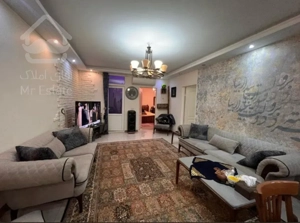 فروش آپارتمان ۸۳ متر دیزاین شده در فردوس