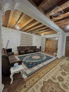 ویلای جنگلی آرامش