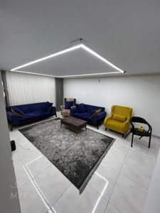 فروش آپارتمان ۲خواب جنت آباد شمالی