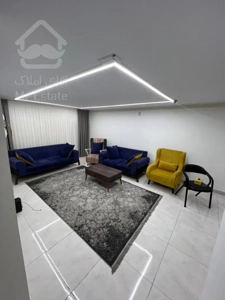 فروش آپارتمان ۲خواب جنت آباد مرکزی