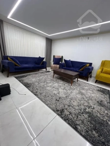 فروش آپارتمان ۲خواب جنت آباد جنوبی