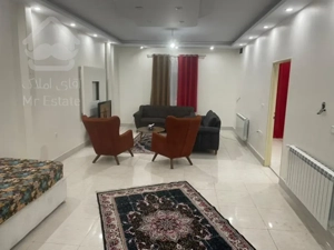 فروش آپارتمان ۲خواب جنت آباد جنوبی