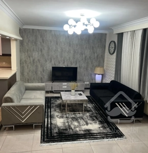 فروش آپارتمان تک خواب ۶۰ متر جنت آباد مرکزی