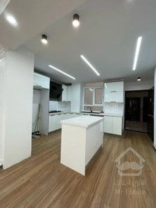 آپارتمان ۶۷ متری فول دیزاین