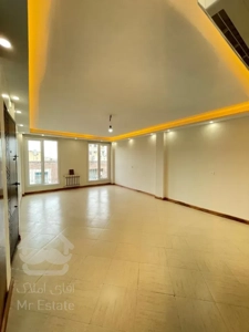 فروش آپارتمان 85 متری 2 خواب باغ فیض