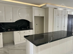 180 متر آپارتمان فول مشاعات در سپند