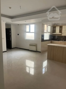 فروش آپارتمان ۲خواب جنت آباد مرکزی