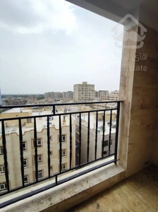 فروش آپارتمان ۶۸متری ۲خواب کلید نخورده باکس پونک