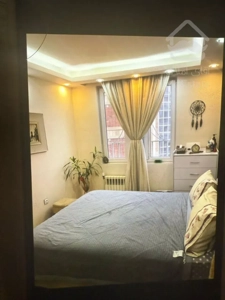 فروش آپارتمان ۷۶متر ۲خواب فول امکانات ویو ابدی