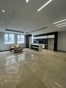 فروش آپارتمان ۳ خواب در سازمان برنامه مرکزی