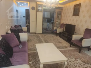 ۱۰۶ متر دوخواب فول امکانات